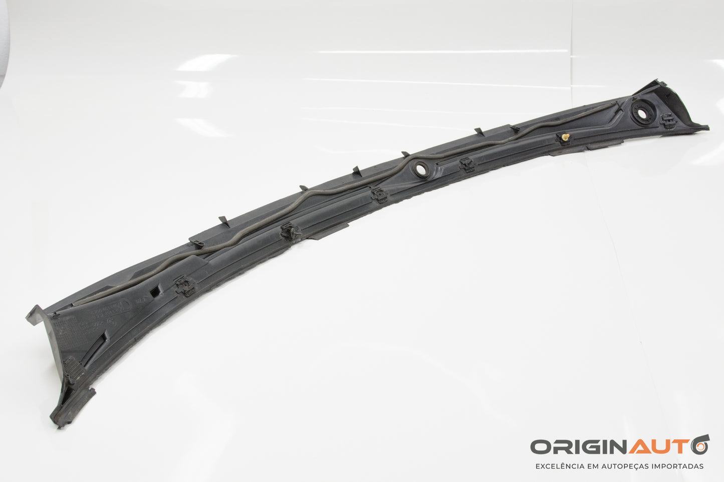 Tampa Acabamento Parabrisa Bmw 320I E46 8208483