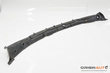 Tampa Acabamento Parabrisa Bmw 320I E46 8208483