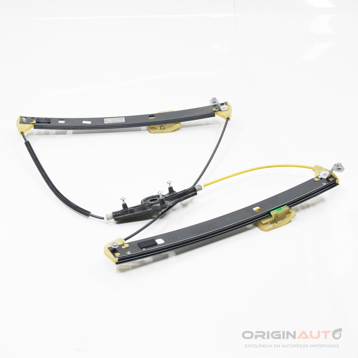 Maquina Vidro Dianteira Direita Audi A4 2.0 Tfsi B9 2018 8W0837462