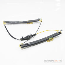 Maquina Vidro Dianteira Direita Audi A4 2.0 Tfsi B9 2018 8W0837462