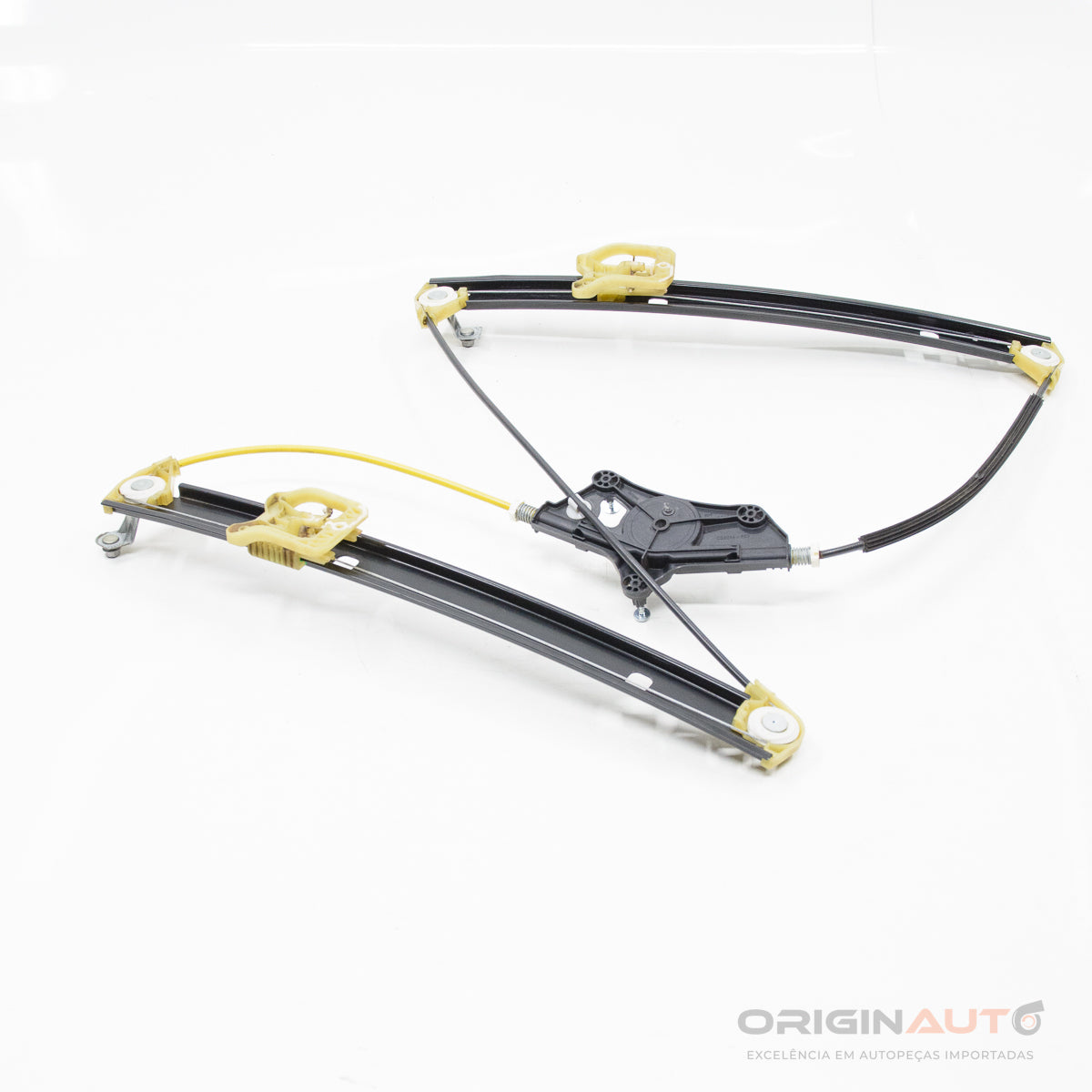 Maquina Vidro Dianteira Direita Audi A4 2.0 Tfsi B9 2018 8W0837462