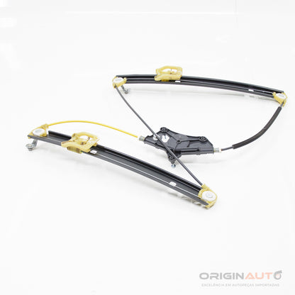 Maquina Vidro Dianteira Direita Audi A4 2.0 Tfsi B9 2018 8W0837462