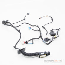 Chicote Porta Dianteira Direita Audi A4 2.0 Tfsi B9 2018 8W0971030