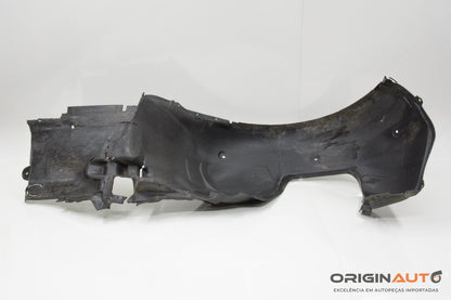 Parabarro Dianteiro Direito Bmw 320I E46 2001 7036496