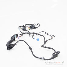 Chicote Porta Dianteira Direita Audi A4 2.0 Tfsi B9 2018 8W0971030