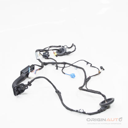 Chicote Porta Dianteira Direita Audi A4 2.0 Tfsi B9 2018 8W0971030