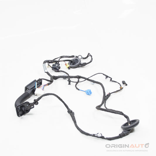 Chicote Porta Dianteira Direita Audi A4 2.0 Tfsi B9 2018 8W0971030