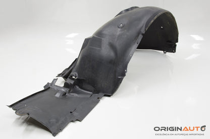 Parabarro Dianteiro Direito Bmw 320I E46 2001 7036496