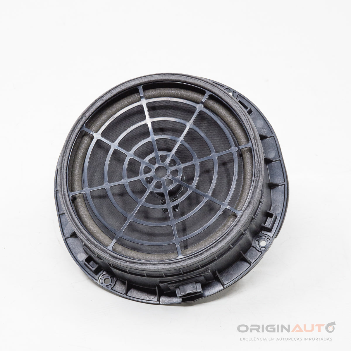 Alto Falante Porta Dianteira Audi A4 2.0 Tfsi B9 2018 8W0035415