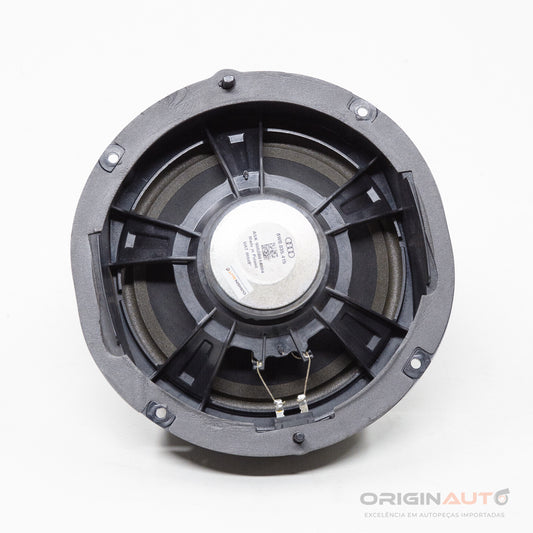 Alto Falante Porta Dianteira Audi A4 2.0 Tfsi B9 2018 8W0035415
