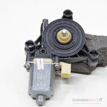 Motor Vidro Eletrico Dianteiro Direito Audi A4 2.0 Tfsi B9 2018 8W0959802