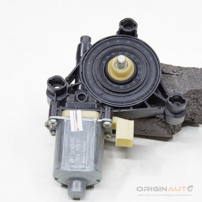 Motor Vidro Eletrico Dianteiro Direito Audi A4 2.0 Tfsi B9 2018 8W0959802