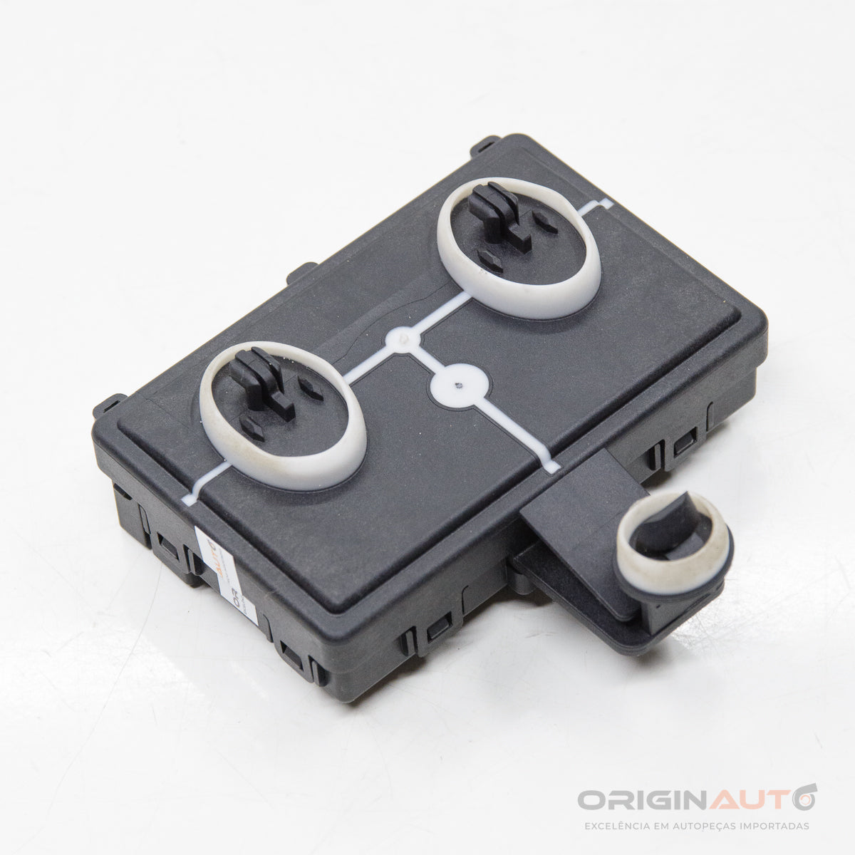 Modulo Porta Dianteira Direita Audi A4 2.0 Tfsi B9 2018 8W0959392H