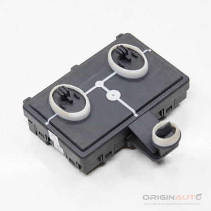 Modulo Porta Dianteira Direita Audi A4 2.0 Tfsi B9 2018 8W0959392H