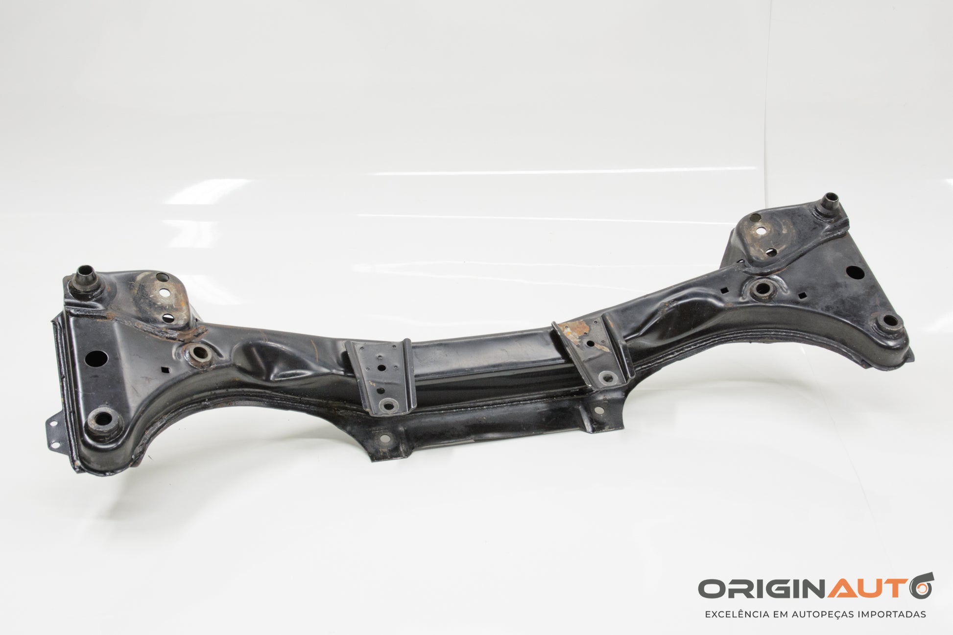 Agregado Dianteiro Bmw 320I E46 2001 1096902