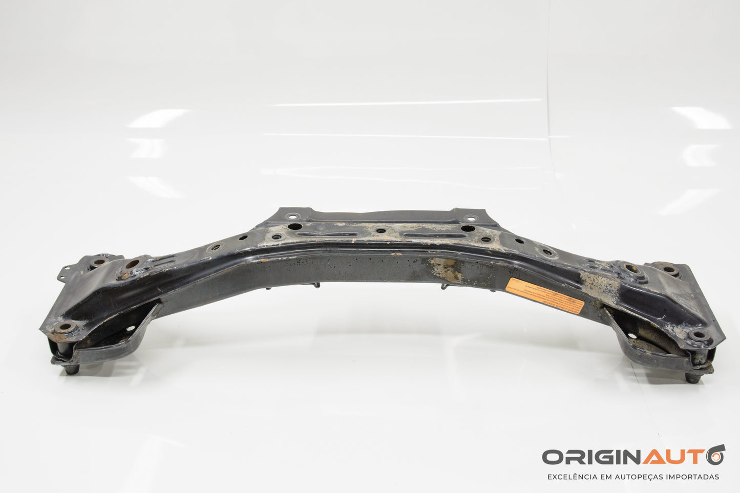 Agregado Dianteiro Bmw 320I E46 2001 1096902