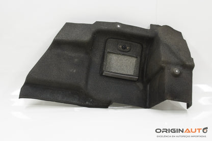 Revestimento Porta Mala Lado Esquerdo Bmw 320I E46 2001 8266561