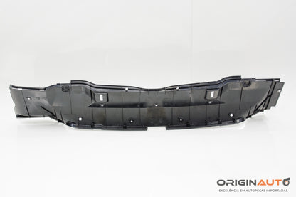 Acabamento Soleira Porta Mala Bmw 320I E46 2001 8193800