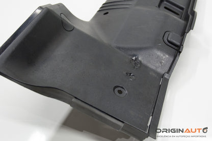 Acabamento Soleira Porta Mala Bmw 320I E46 2001 8193800