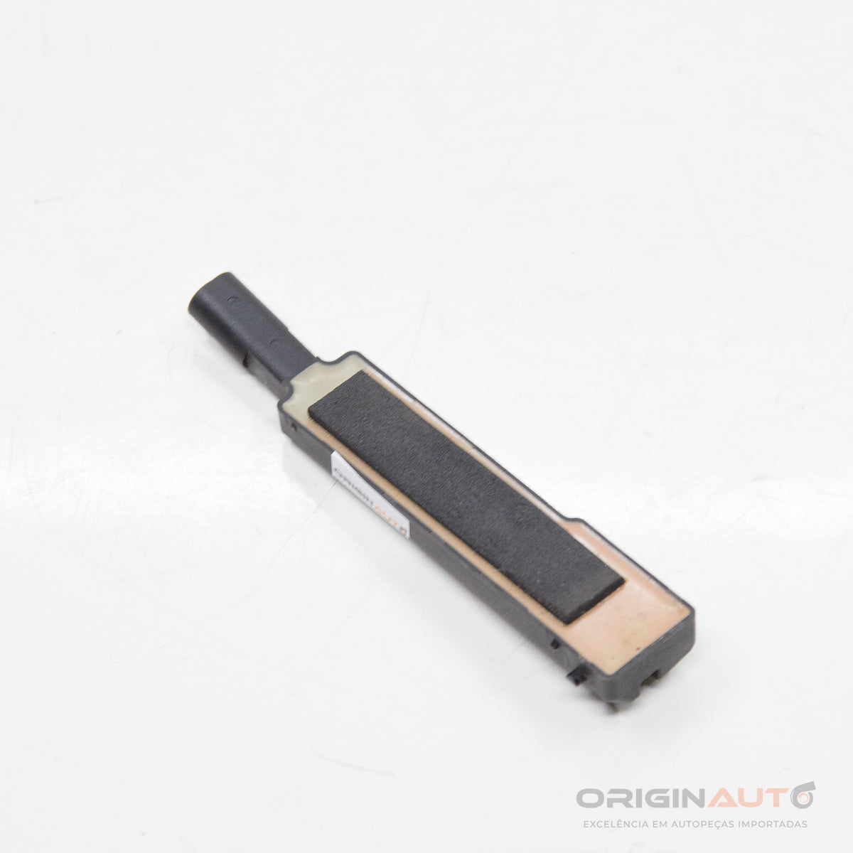 Sensor Macaneta Porta Dianteira Audi A4 2.0 Tfsi B9 2018 8W0927753