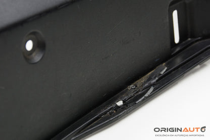 Acabamento Soleira Porta Mala Bmw 320I E46 2001 8193800