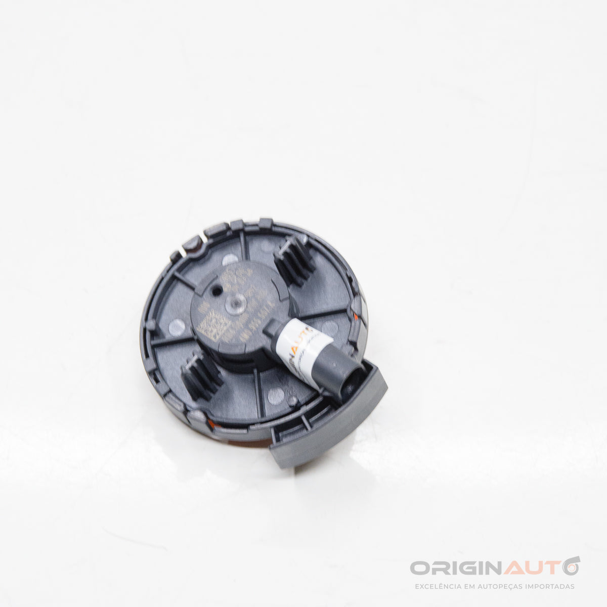 Sensor Pressao Porta Diant Audi A4 2.0 Tfsi B9 2018 4M0955557A