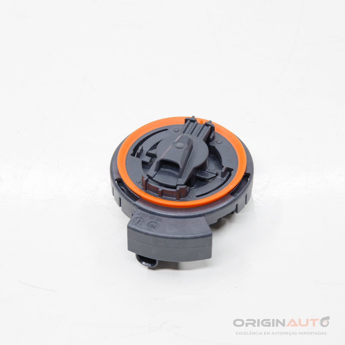 Sensor Pressao Porta Diant Audi A4 2.0 Tfsi B9 2018 4M0955557A