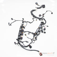 Chicote Injecao Cofre Motor Audi A4 2.0 Tfsi B9 2018 06L971595Dh