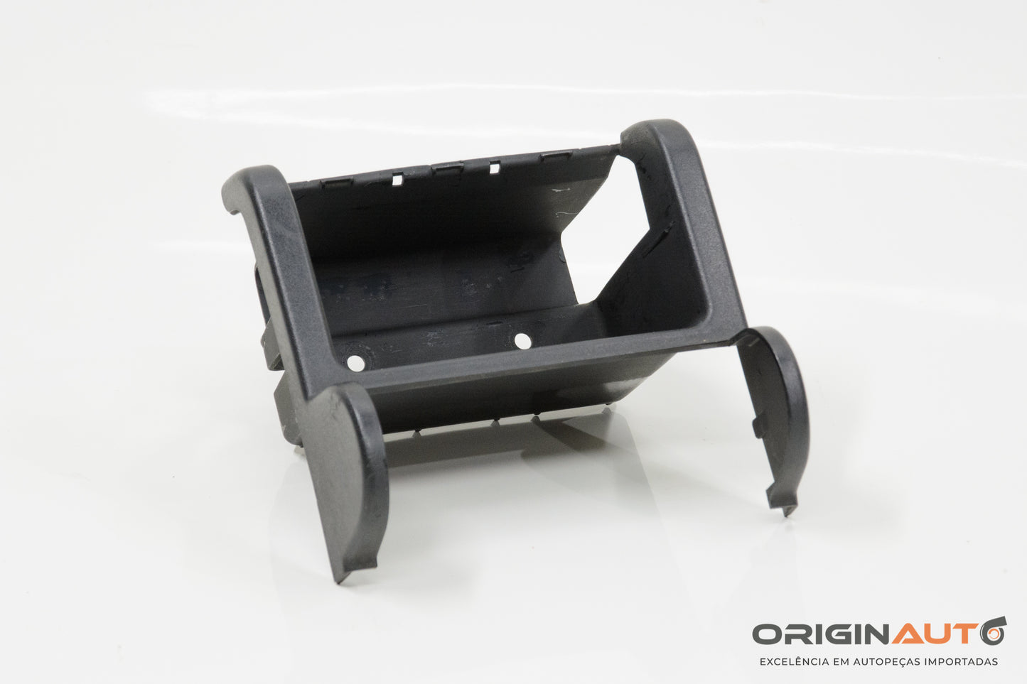 Acabamento Console Central Traseiro Cinzeiro Bmw 320I E46 2001 51168213682