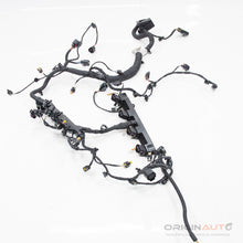 Chicote Injecao Cofre Motor Audi A4 2.0 Tfsi B9 2018 06L971595Dh