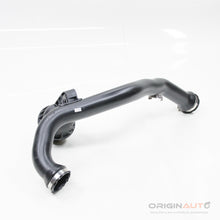 Mangueira Intercooler Audi A4 2.0 Tfsi B9 2018 8W0145673L