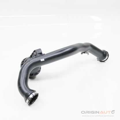 Mangueira Intercooler Audi A4 2.0 Tfsi B9 2018 8W0145673L