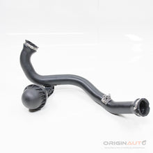 Mangueira Intercooler Audi A4 2.0 Tfsi B9 2018 8W0145673L