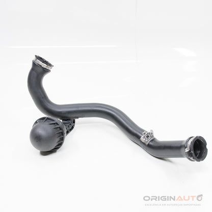 Mangueira Intercooler Audi A4 2.0 Tfsi B9 2018 8W0145673L