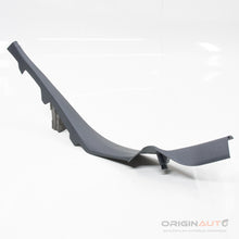 Moldura Acabamento Banco Traseiro Esquerdo Audi A4 2.0 Tfsi B9 2018 8W0867767