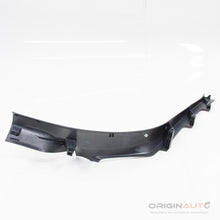 Moldura Acabamento Banco Traseiro Esquerdo Audi A4 2.0 Tfsi B9 2018 8W0867767