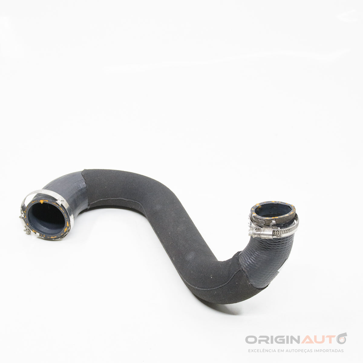 Mangueira Intercooler Direita Audi A4 2.0 Tfsi B9 2018 8W0145738H