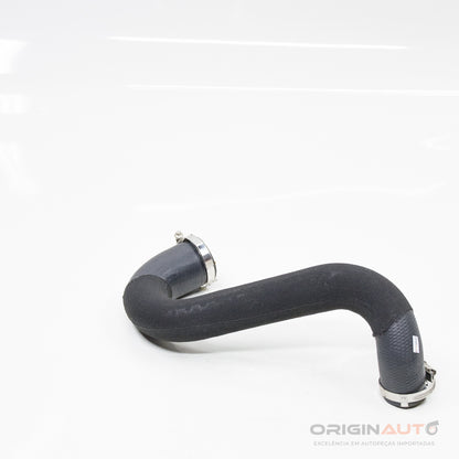 Mangueira Intercooler Direita Audi A4 2.0 Tfsi B9 2018 8W0145738H