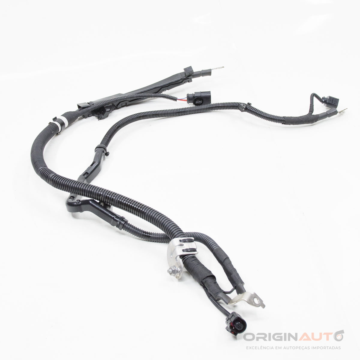 Chicote Alternador Audi A4 2.0 Tfsi B9 2018 8W0971228Ak 8W0971824Aa