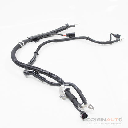 Chicote Alternador Audi A4 2.0 Tfsi B9 2018 8W0971228Ak 8W0971824Aa