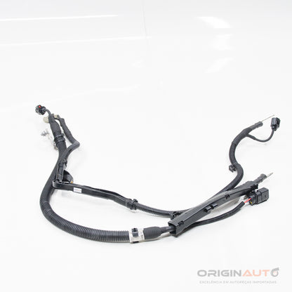 Chicote Alternador Audi A4 2.0 Tfsi B9 2018 8W0971228Ak 8W0971824Aa