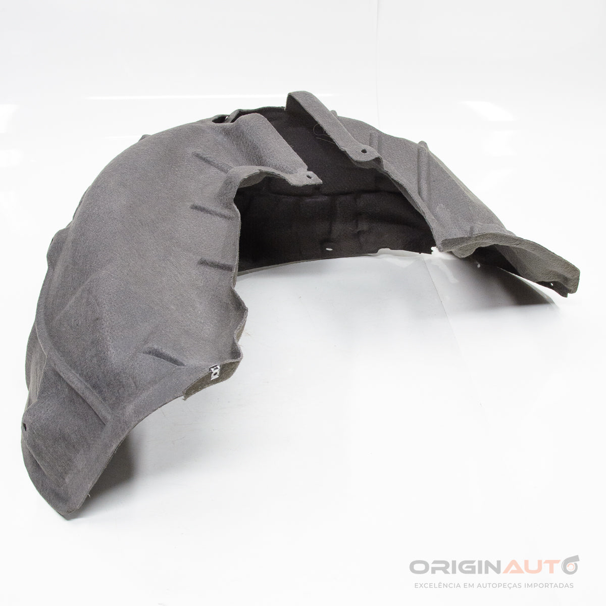 Capa Parabarro Traseira Direita Audi A4 2.0 Tfsi B9 2018 8W0810172F
