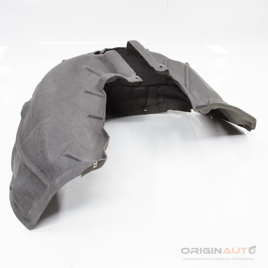 Capa Parabarro Traseira Direita Audi A4 2.0 Tfsi B9 2018 8W0810172F