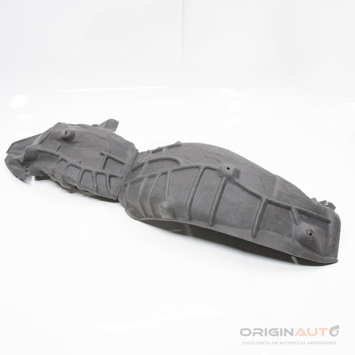 Capa Parabarro Traseira Direita Audi A4 2.0 Tfsi B9 2018 8W0810172F