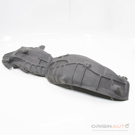 Capa Parabarro Traseira Direita Audi A4 2.0 Tfsi B9 2018 8W0810172F