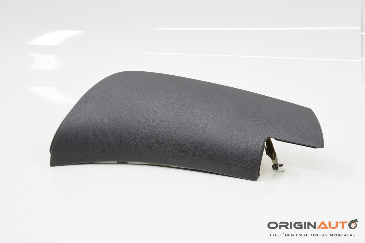 Tampa Painel Air Bag Direito Bmw 320I E46 2001 51458196094