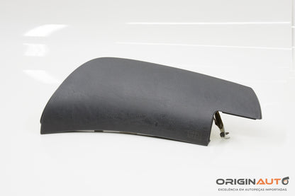 Tampa Painel Air Bag Direito Bmw 320I E46 2001 51458196094