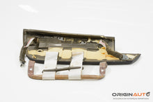 Tampa Painel Air Bag Direito Bmw 320I E46 2001 51458196094