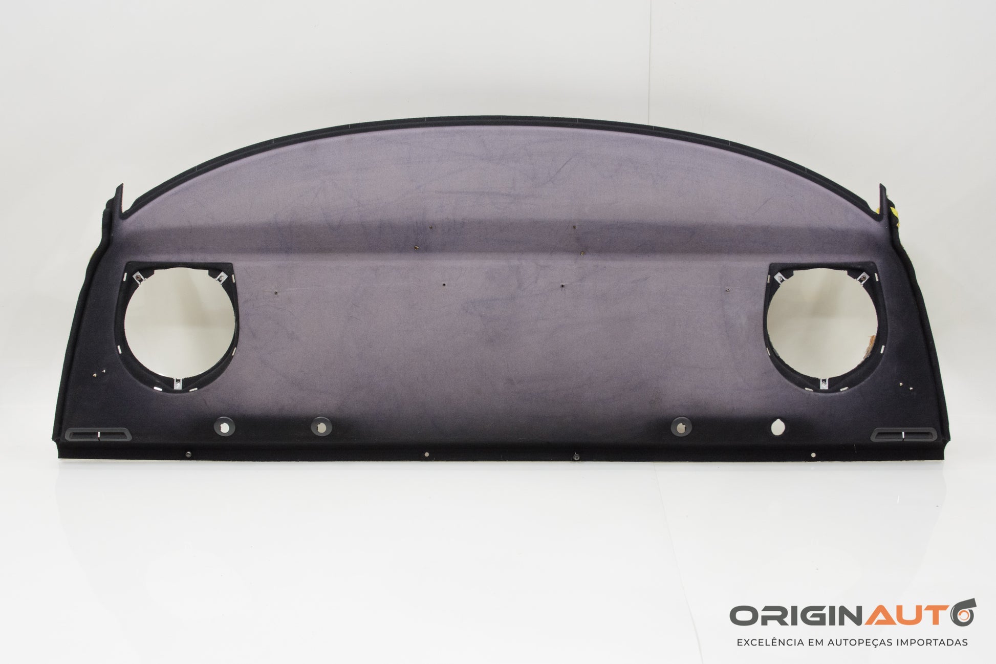 Tampao Bagagito Traseiro Bmw 320I E46 2001 8289513