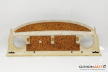 Tampao Bagagito Traseiro Bmw 320I E46 2001 8289513